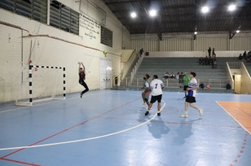 Foto - FINAL HANDEBOL MASCULINO 15/04/2026