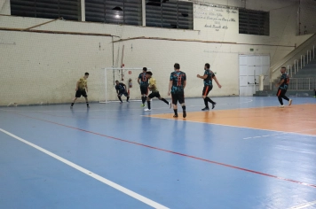 Foto - FUTSAL SÉRIE PRATA 23/03/2026