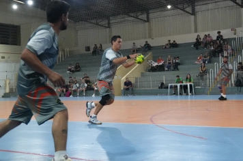 Foto - CAMPEONATO DE HANDEBOL 19/03/2026