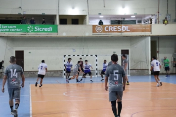 Foto - HANDEBOL MASCULINO 01/04/2026