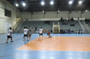 Foto - FINAL HANDEBOL MASCULINO 15/04/2026