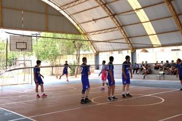 Foto - GRAND PRIX VOLEIBOL AMCG