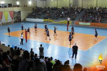 Foto - IX Jogos Escolares de Piraí do Sul  - JEPSUL 2023