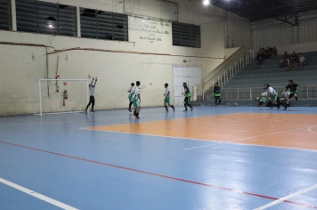 Foto - FUTSAL SÉRIE PRATA 23/03/2026