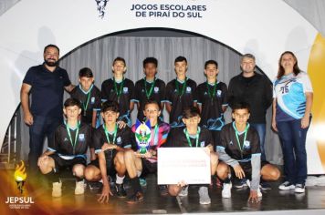 Foto - JEPSUL 2023 - Premiação e Encerramento