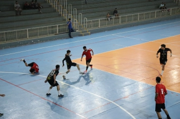 Foto - FUTSAL SÉRIE OURO 17/03/2026