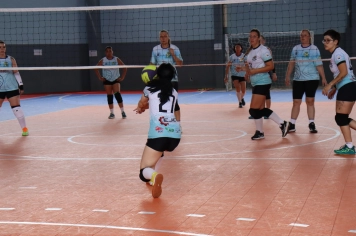 Foto - GRAND PRIX VOLEIBOL AMCG