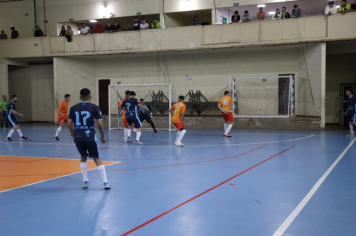 Foto - COPA AMCG DE FUTSAL