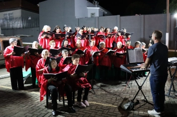 Foto - NATAL ENCANTADO DIA 22