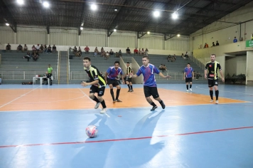 Foto - FUTSAL SÉRIE PRATA 17/03/2026