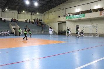Foto - FUTSAL SÉRIE PRATA 18/03/2026