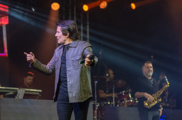 Foto - 4º Piraí Rodeo Fest - Gian e Giovani