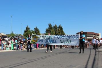 Foto - Desfile Cívico 2023