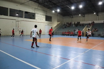 Foto - FUTSAL SÉRIE OURO 06/04/2026