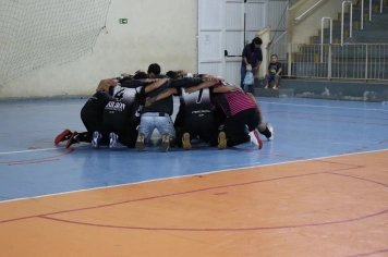 Foto - FUTSAL SÉRIE OURO 12/03/2026