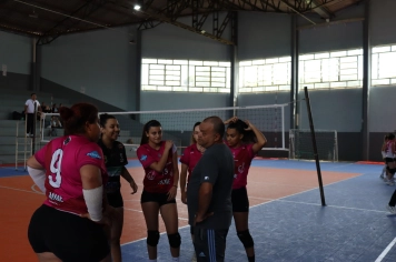 Foto - GRAND PRIX VOLEIBOL AMCG