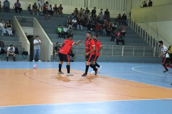 Foto - FUTSAL SÉRIE OURO 06/04/2026