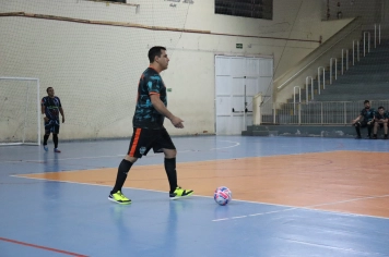 Foto - FUTSAL SÉRIE PRATA 23/03/2026