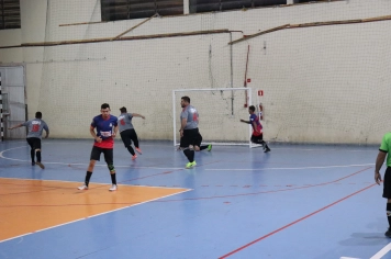 Foto - FUTSAL SÉRIE PRATA 24/03/2026