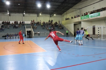 Foto - FUTSAL SÉRIE OURO 26/03/2026
