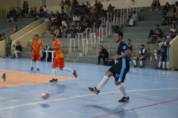 Foto - COPA AMCG DE FUTSAL