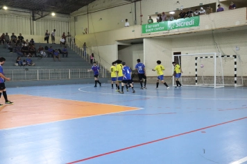 Foto - FUTSAL SÉRIE PRATA 24/03/2026