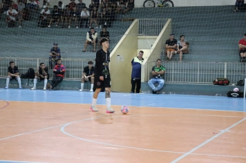 Foto - FUTSAL SÉRIE OURO 06/04/2026