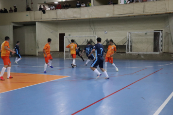 Foto - COPA AMCG DE FUTSAL