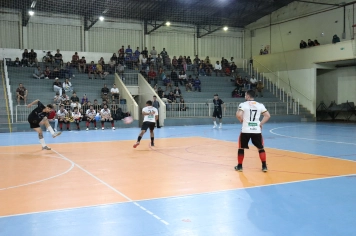 Foto - FUTSAL SÉRIE OURO 09/04/2026