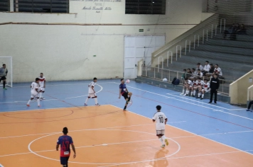 Foto - FUTSAL SÉRIE PRATA 12/03/2026