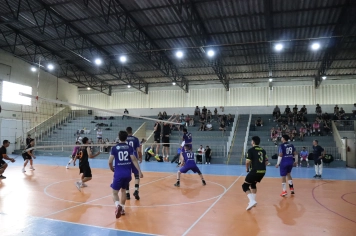 Foto - GRAND PRIX VOLEIBOL AMCG
