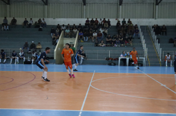 Foto - COPA AMCG DE FUTSAL
