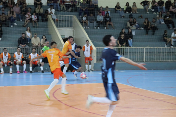 Foto - COPA AMCG DE FUTSAL
