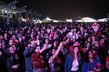 Foto - 4º Piraí Rodeo Fest - Gian e Giovani