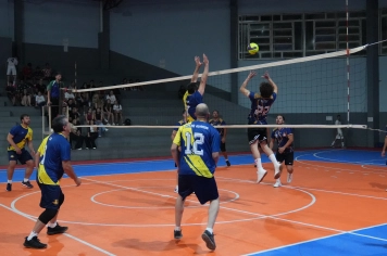 Foto - CAMPEONATO DE VÔLEI - 27/03/2026