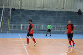 Foto - 2º COPA DE FUTSAL MASTER MASCULINO