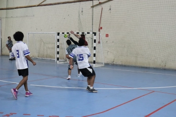 Foto - FINAL HANDEBOL MASCULINO 15/04/2026