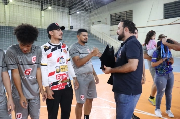 Foto - FINAL HANDEBOL MASCULINO 15/04/2026