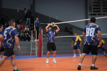 Foto - CAMPEONATO DE VÔLEI - 27/03/2026