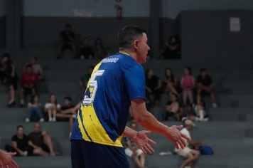 Foto - CAMPEONATO DE VÔLEI - 27/03/2026
