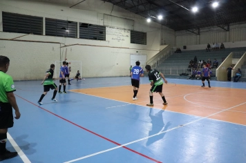 Foto - FUTSAL SÉRIE PRATA 31/03/2026