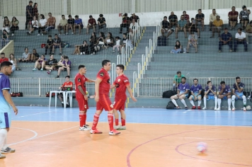 Foto - FUTSAL SÉRIE OURO 26/03/2026