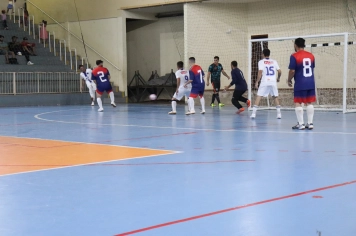 Foto - FUTSAL SÉRIE PRATA 23/03/2026