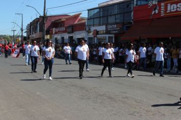 Foto - Desfile Cívico 2023