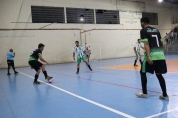 Foto - FUTSAL SÉRIE PRATA 23/03/2026