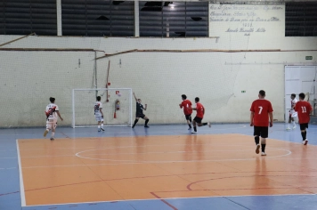 Foto - FUTSAL SÉRIE OURO 06/04/2026