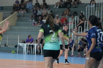 Foto - CAMPEONATO DE HANDEBOL - 25/03/2026