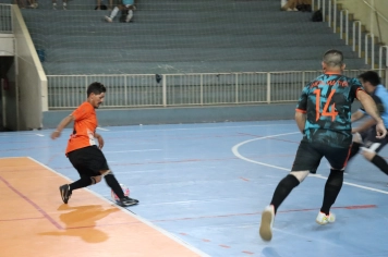 Foto - FUTSAL SÉRIE PRATA 26/03/2026