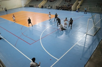 Foto - FUTSAL SÉRIE PRATA 25/03/2026