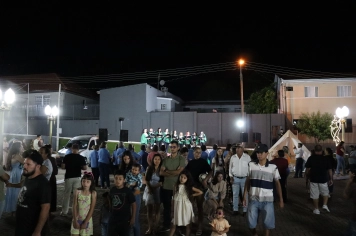 Foto - NATAL ENCANTADO DIA 21